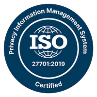 ISO/IEC 27701:2019