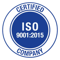 ISO 9001:2015