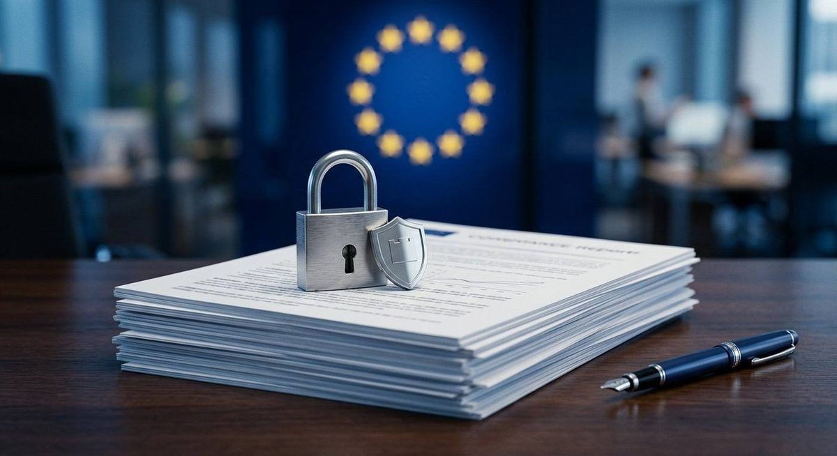 Data protection and privacy compliance